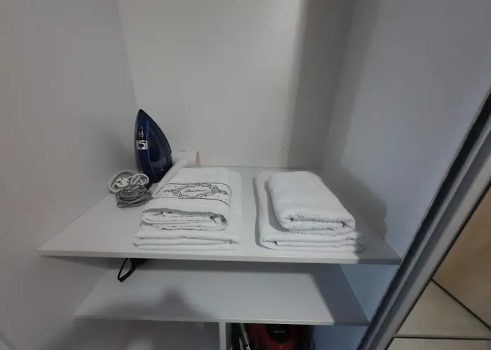 Lovely Sunrise 公寓 *