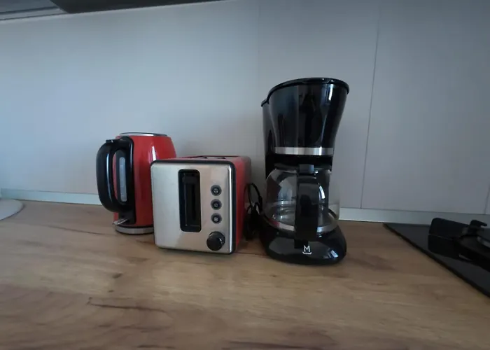 Lovely Sunrise 布加勒斯特