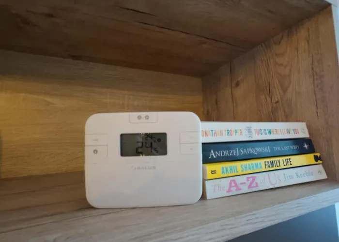 Lovely Sunrise 公寓 *