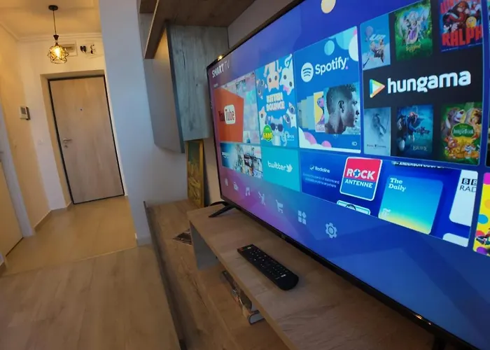 Lovely Sunrise * 布加勒斯特