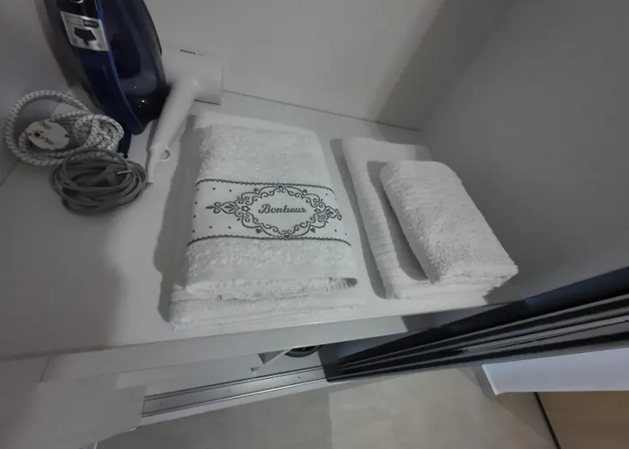 Lovely Sunrise * 布加勒斯特