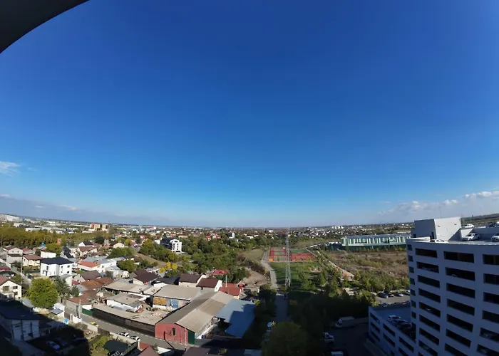 Lovely Sunrise 公寓