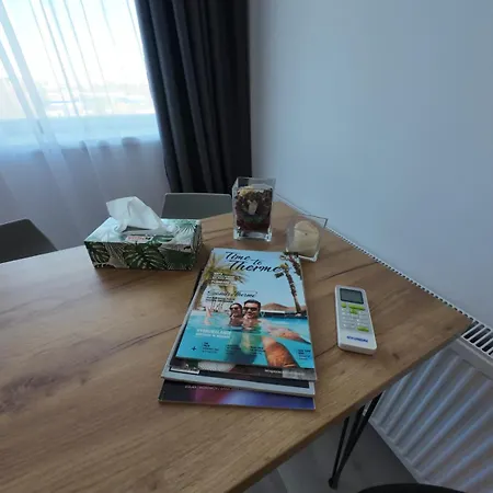 Lovely Sunrise * Bucareste