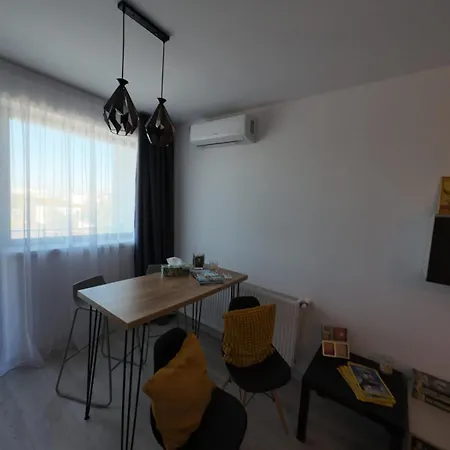 Apartamento Lovely Sunrise