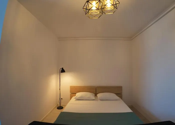 Apartamento Lovely Sunrise