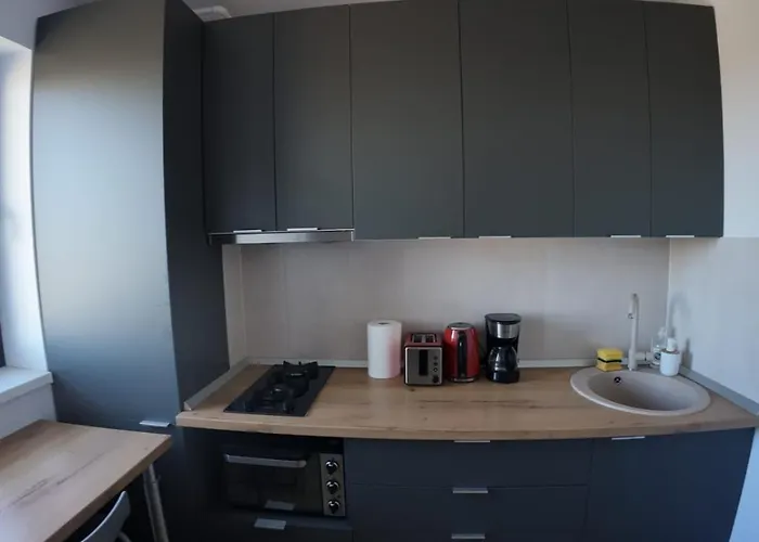 Apartamento Lovely Sunrise Bucareste