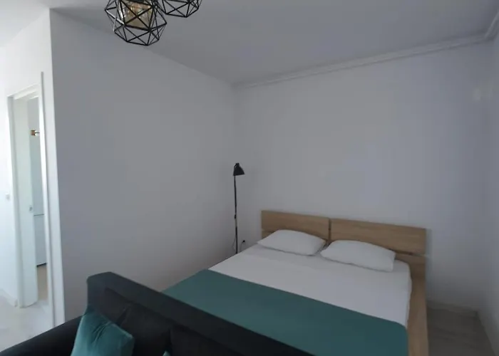 Lovely Sunrise Apartamento *