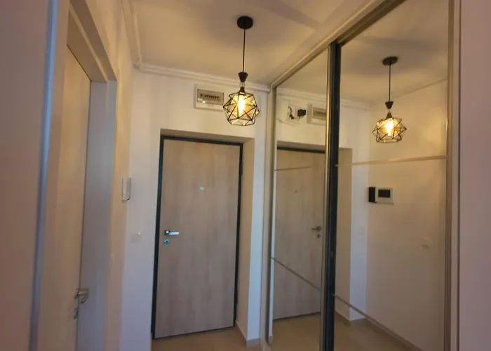 Lovely Sunrise Apartamento