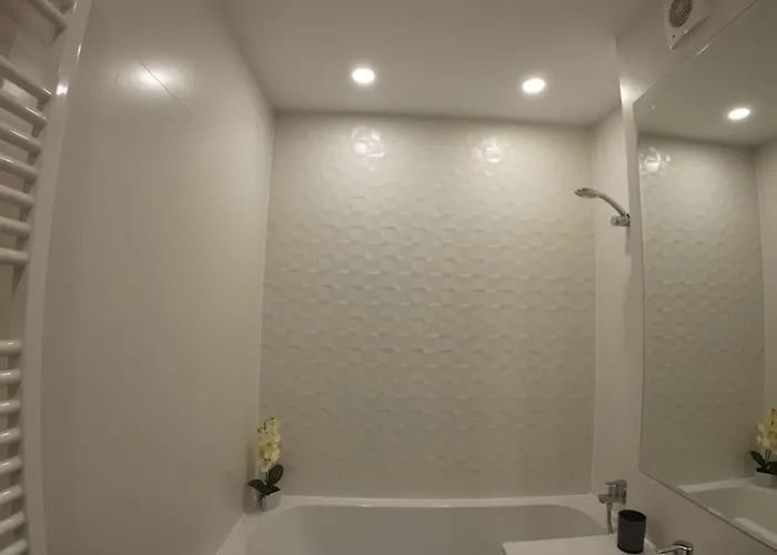 Lovely Sunrise * Bucareste