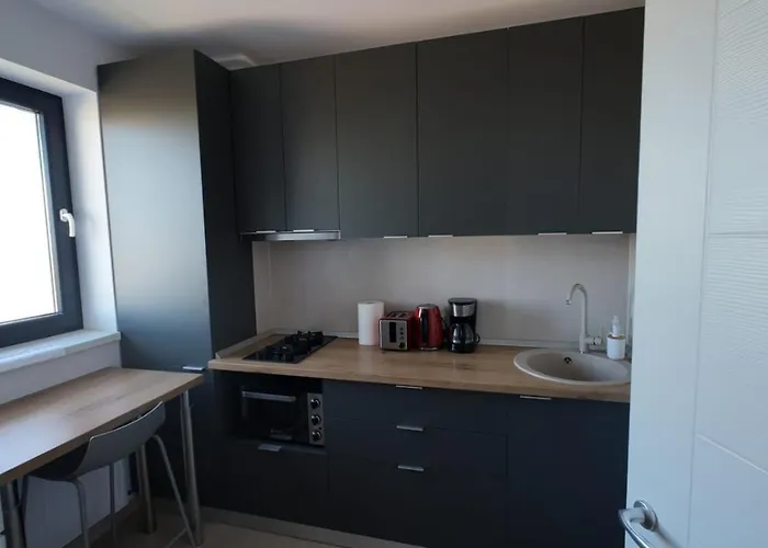 Apartamento Lovely Sunrise *